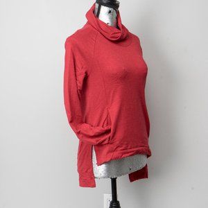 NWT Adidas  Cozy Cover-Up Athletic Turtleneck - XS